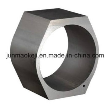 Aluminum Profile for Cylinder Shell